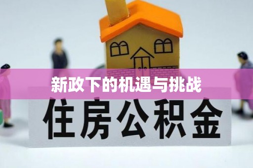板芙新政下的机遇与挑战