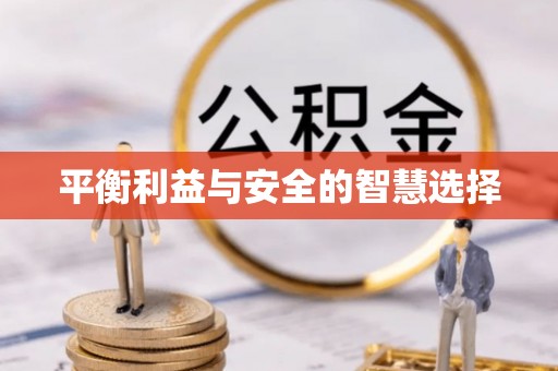 板芙平衡利益与安全的智慧选择