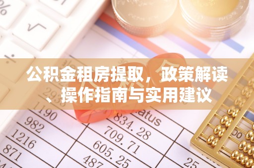 板芙公积金租房提取，政策解读、操作指南与实用建议