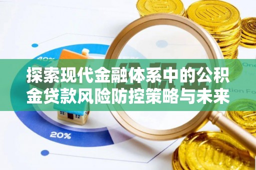 板芙探索现代金融体系中的公积金贷款风险防控策略与未来发展趋势