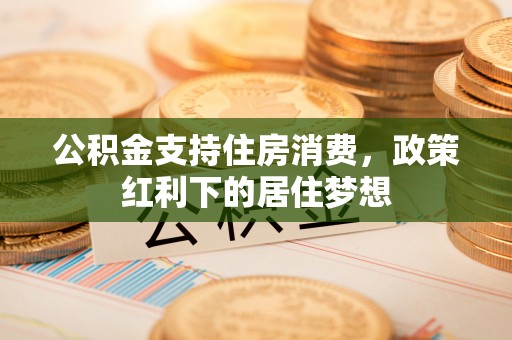 板芙公积金支持住房消费，政策红利下的居住梦想