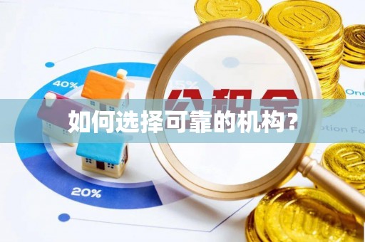板芙如何选择可靠的机构？