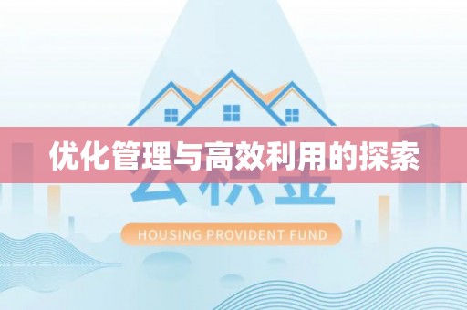 板芙优化管理与高效利用的探索