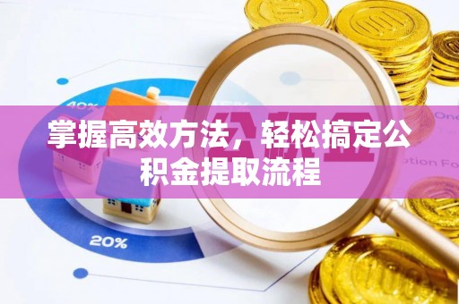 板芙掌握高效方法，轻松搞定公积金提取流程