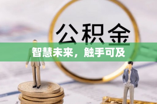 板芙智慧未来，触手可及