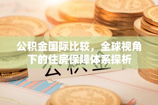 板芙公积金国际比较，全球视角下的住房保障体系探析