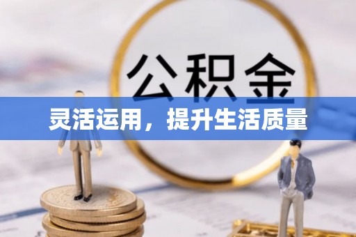 板芙灵活运用，提升生活质量