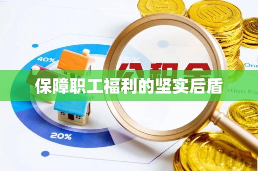 板芙保障职工福利的坚实后盾